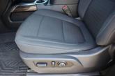 Thumbnail of 2021 Shadow Gray Metallic Chevrolet Silverado 1500