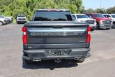 Thumbnail of 2021 Shadow Gray Metallic Chevrolet Silverado 1500