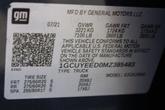 Thumbnail of 2021 Shadow Gray Metallic Chevrolet Silverado 1500