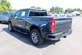 Thumbnail of 2021 Shadow Gray Metallic Chevrolet Silverado 1500