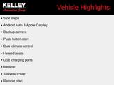 Thumbnail of 2021 Shadow Gray Metallic Chevrolet Silverado 1500