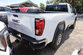 Thumbnail of 2025 Summit White GMC Sierra 2500