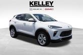 Photo of 2026 Summit White Buick Encore GX