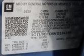 Thumbnail of 2019 Pacific Blue Metallic GMC Sierra 1500