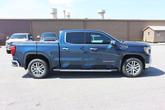 Thumbnail of 2019 Pacific Blue Metallic GMC Sierra 1500