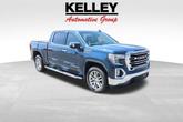 Photo of 2019 Pacific Blue Metallic GMC Sierra 1500