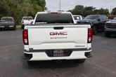 Thumbnail of 2024 Summit White GMC Sierra 1500