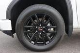 Thumbnail of 2024 Summit White GMC Sierra 1500