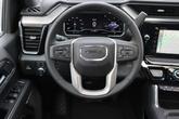 Thumbnail of 2025 White Frost Tri-Coat GMC Sierra 2500