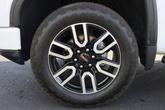Thumbnail of 2025 Summit White GMC Sierra 1500