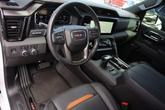 Thumbnail of 2025 Summit White GMC Sierra 1500