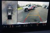 Thumbnail of 2025 Summit White GMC Sierra 1500