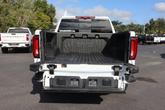 Thumbnail of 2025 Summit White GMC Sierra 1500
