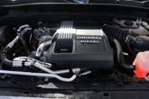 Thumbnail of 2025 Summit White GMC Sierra 1500