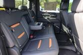 Thumbnail of 2025 Summit White GMC Sierra 1500