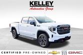 Photo of 2025 Summit White GMC Sierra 1500