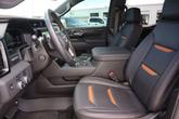 Thumbnail of 2025 Summit White GMC Sierra 1500
