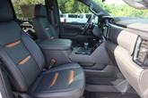 Thumbnail of 2025 Summit White GMC Sierra 1500