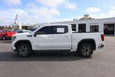 Thumbnail of 2025 Summit White GMC Sierra 1500