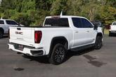 Thumbnail of 2025 Summit White GMC Sierra 1500