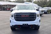 Thumbnail of 2025 Summit White GMC Sierra 1500