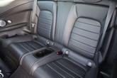 Thumbnail of 2023 Black Mercedes-Benz C-Class