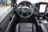Thumbnail of 2023 Yellow RAM 1500