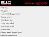 Thumbnail of 2023 Yellow RAM 1500