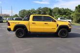 Thumbnail of 2023 Yellow RAM 1500