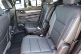 Thumbnail of 2025 Cherry Red Tintcoat Buick Enclave