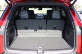 Thumbnail of 2025 Cherry Red Tintcoat Buick Enclave