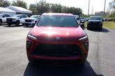Thumbnail of 2025 Cherry Red Tintcoat Buick Enclave
