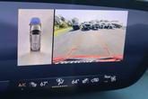 Thumbnail of 2025 Cherry Red Tintcoat Buick Enclave