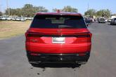 Thumbnail of 2025 Cherry Red Tintcoat Buick Enclave