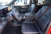 Thumbnail of 2025 Cherry Red Tintcoat Buick Enclave