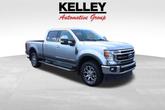 Photo of 2021 Gray Ford F-350