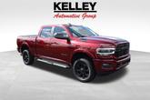 Photo of 2021 Delmonico Red Pearlcoat RAM 2500