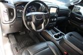 Thumbnail of 2019 Satin Steel Metallic GMC Sierra 1500