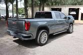 Thumbnail of 2019 Satin Steel Metallic GMC Sierra 1500
