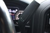 Thumbnail of 2019 Satin Steel Metallic GMC Sierra 1500