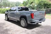 Thumbnail of 2019 Satin Steel Metallic GMC Sierra 1500