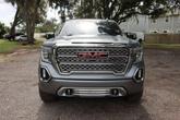 Thumbnail of 2019 Satin Steel Metallic GMC Sierra 1500