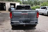 Thumbnail of 2019 Satin Steel Metallic GMC Sierra 1500