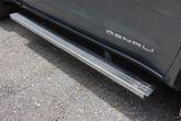 Thumbnail of 2019 Satin Steel Metallic GMC Sierra 1500