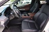 Thumbnail of 2021 White Toyota Venza
