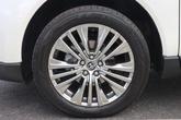 Thumbnail of 2021 White Toyota Venza