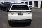 Thumbnail of 2021 White Toyota Venza