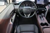 Thumbnail of 2021 White Toyota Venza