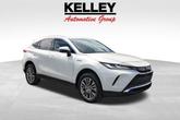 Photo of 2021 White Toyota Venza