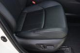 Thumbnail of 2021 White Toyota Venza